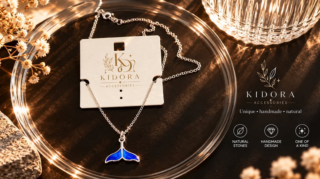 گردنبند KIDORA