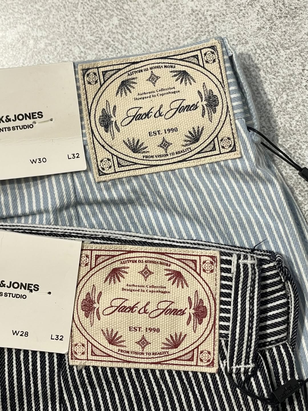 شلوار مردانه JACK&JONES