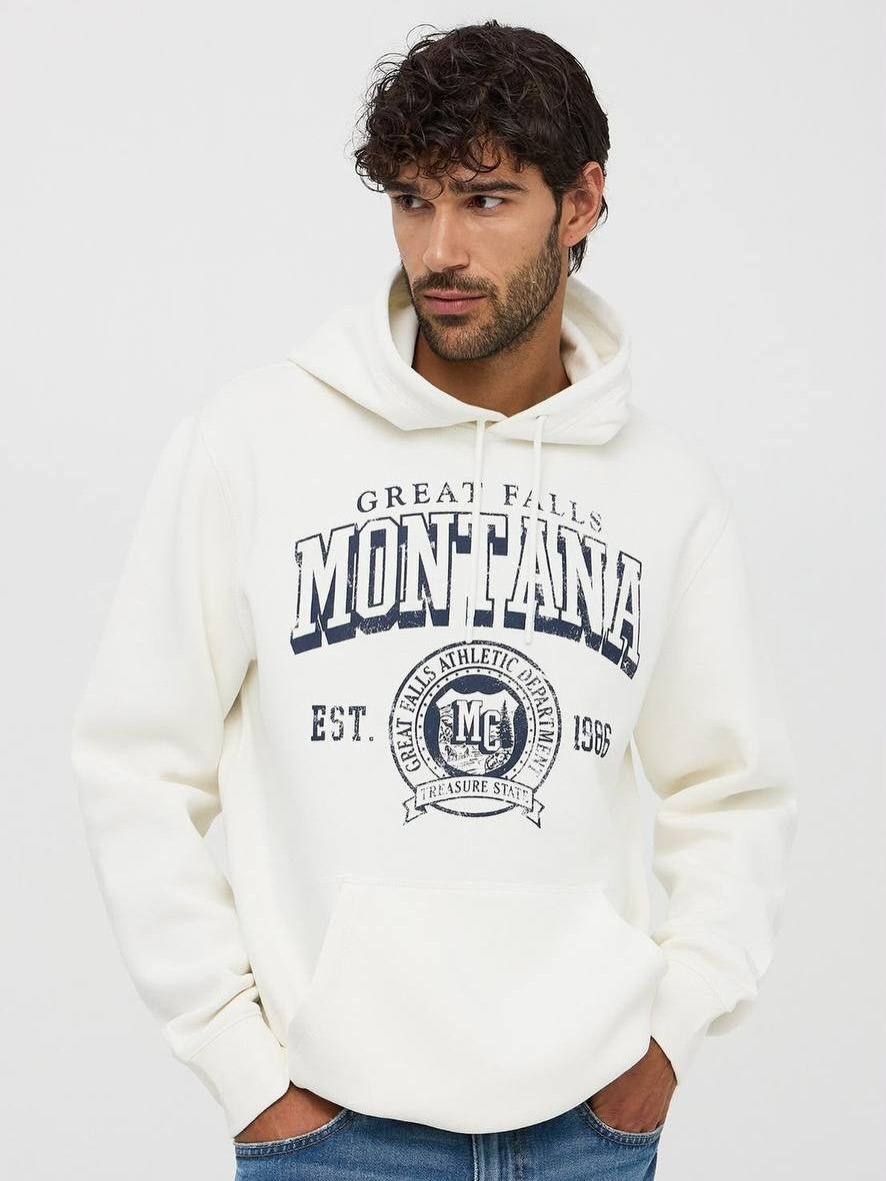 هودی وارداتی طرح montana