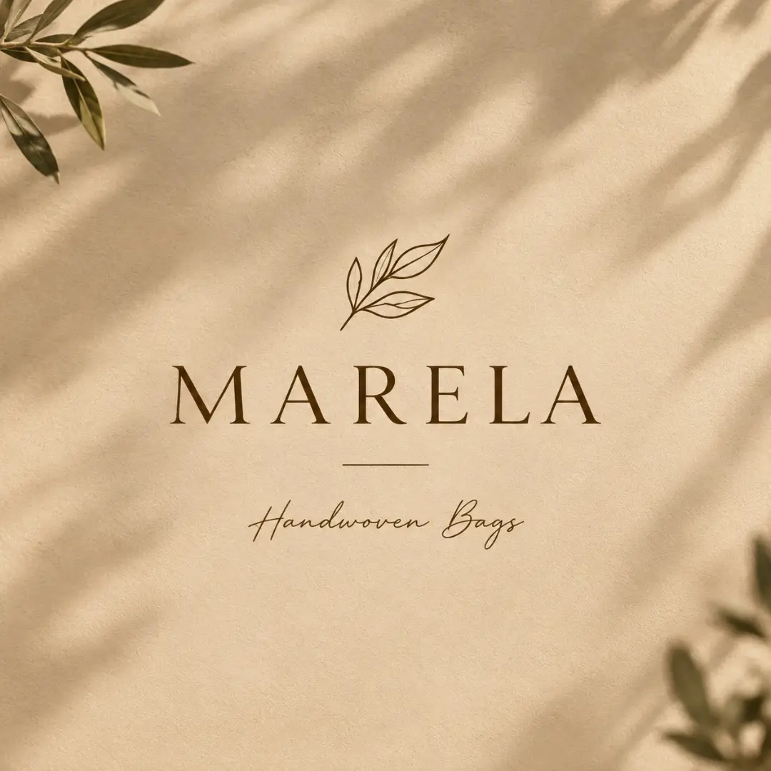 کیف دستباف MARELA