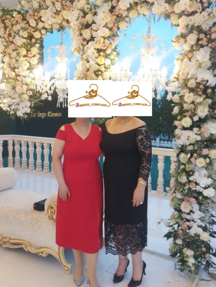 پیراهن مجلسی
