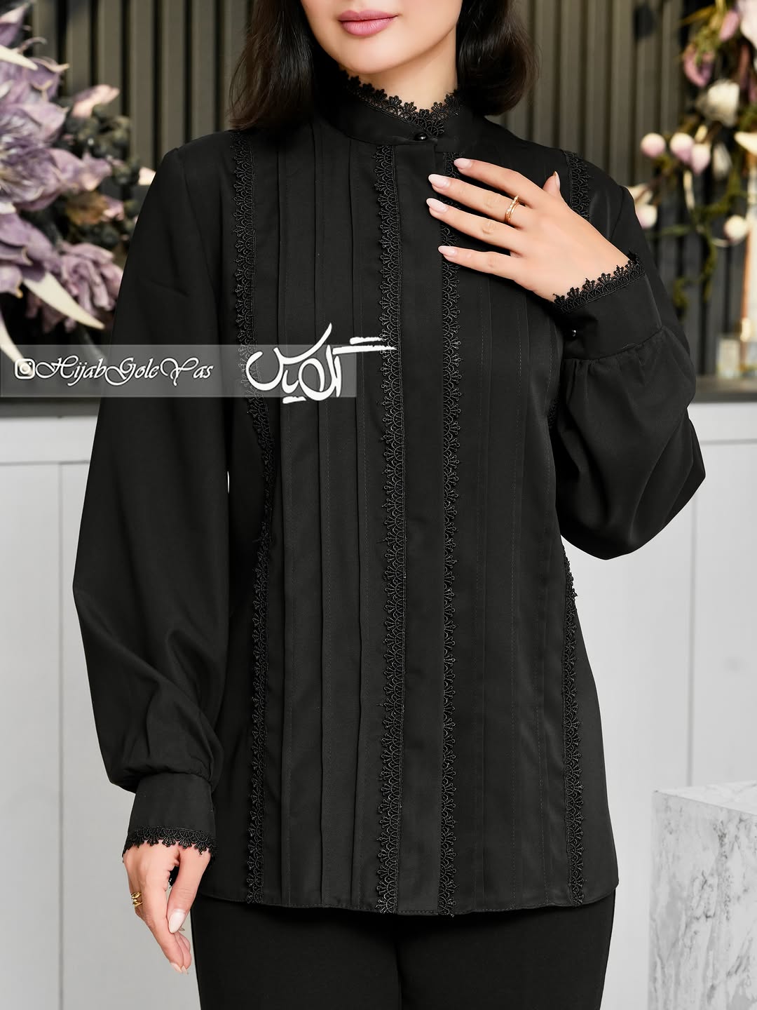شومیز مجلسی