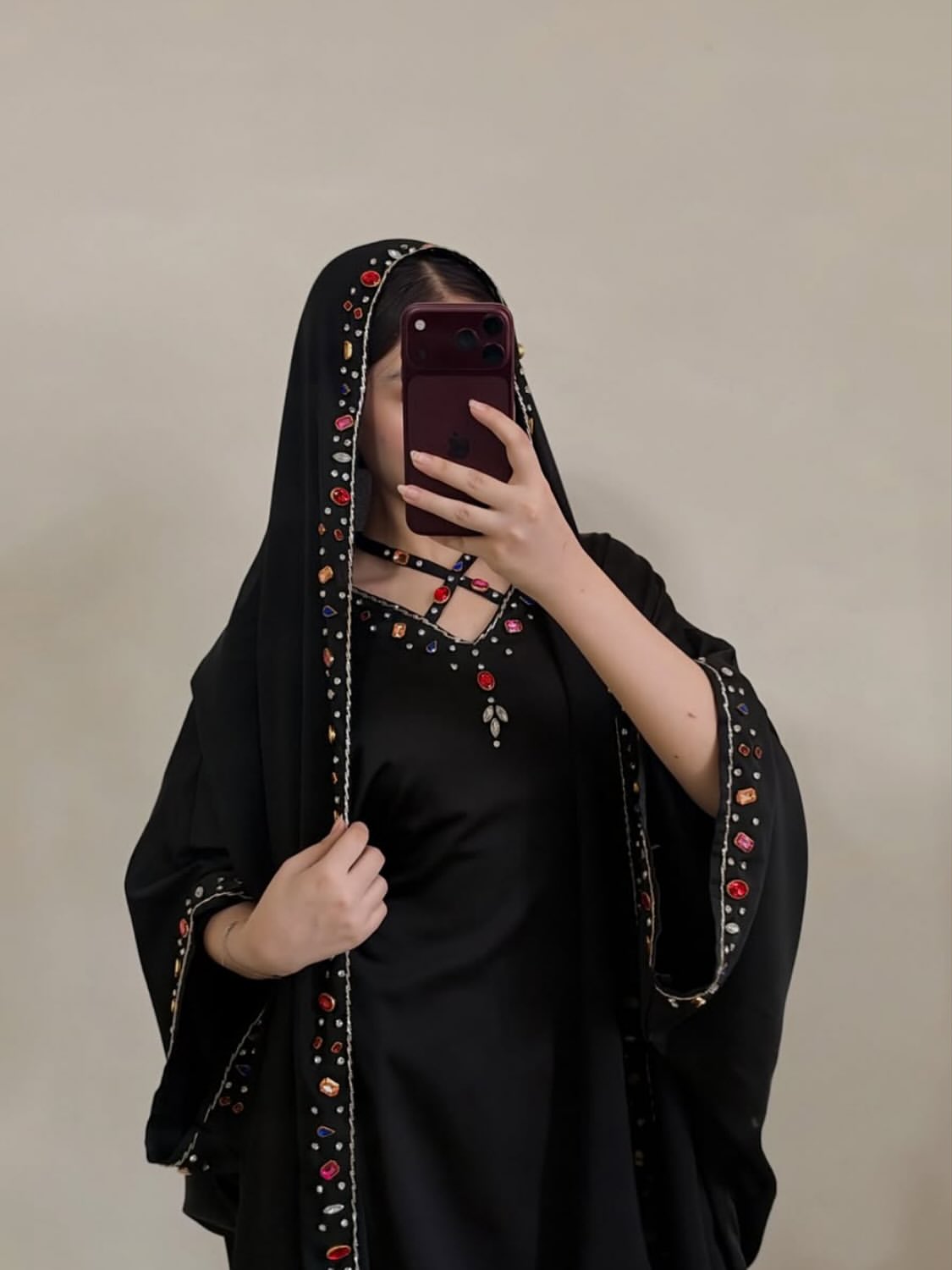 عبایا