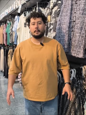 پیراهن مردانه