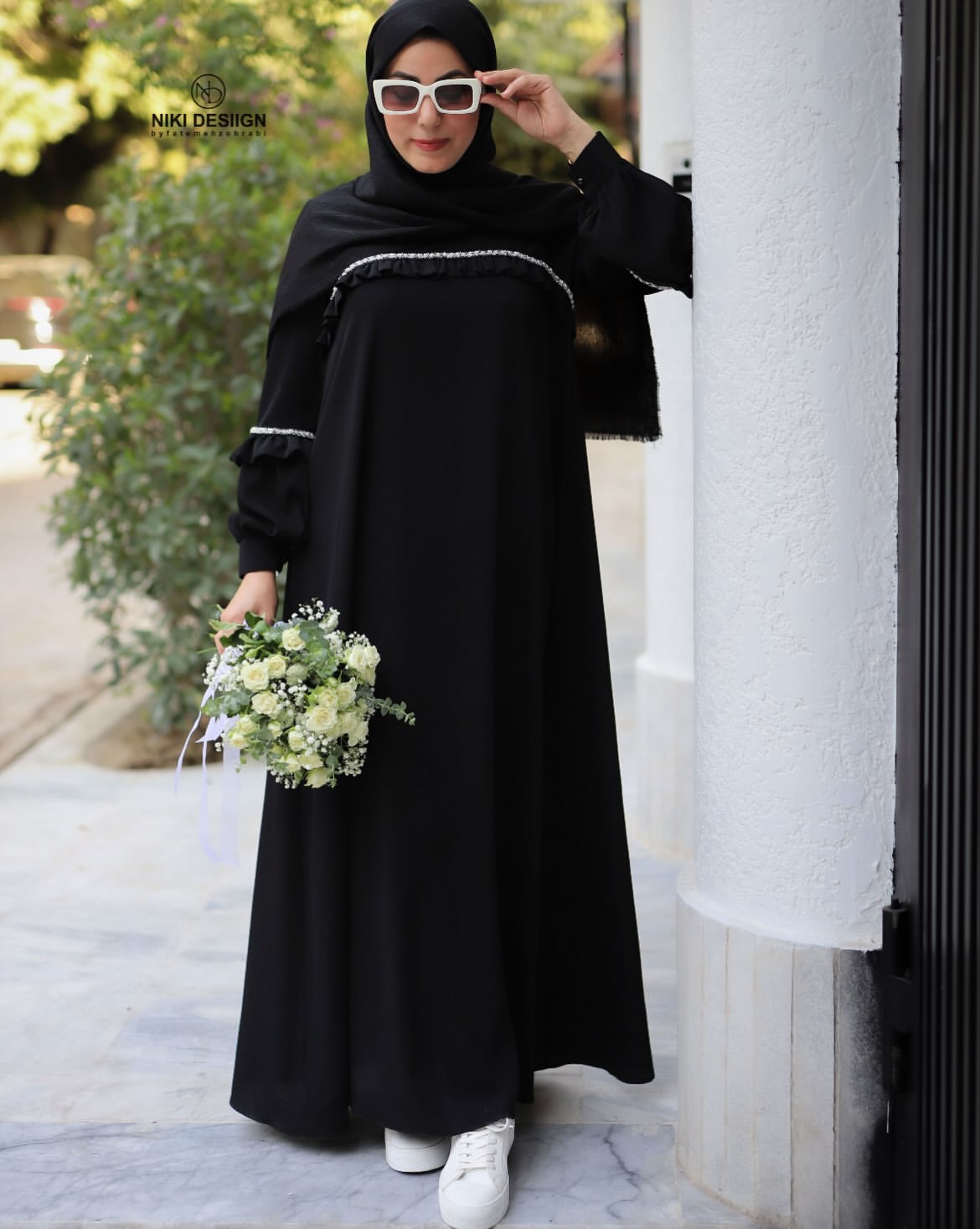 عبای کریشه