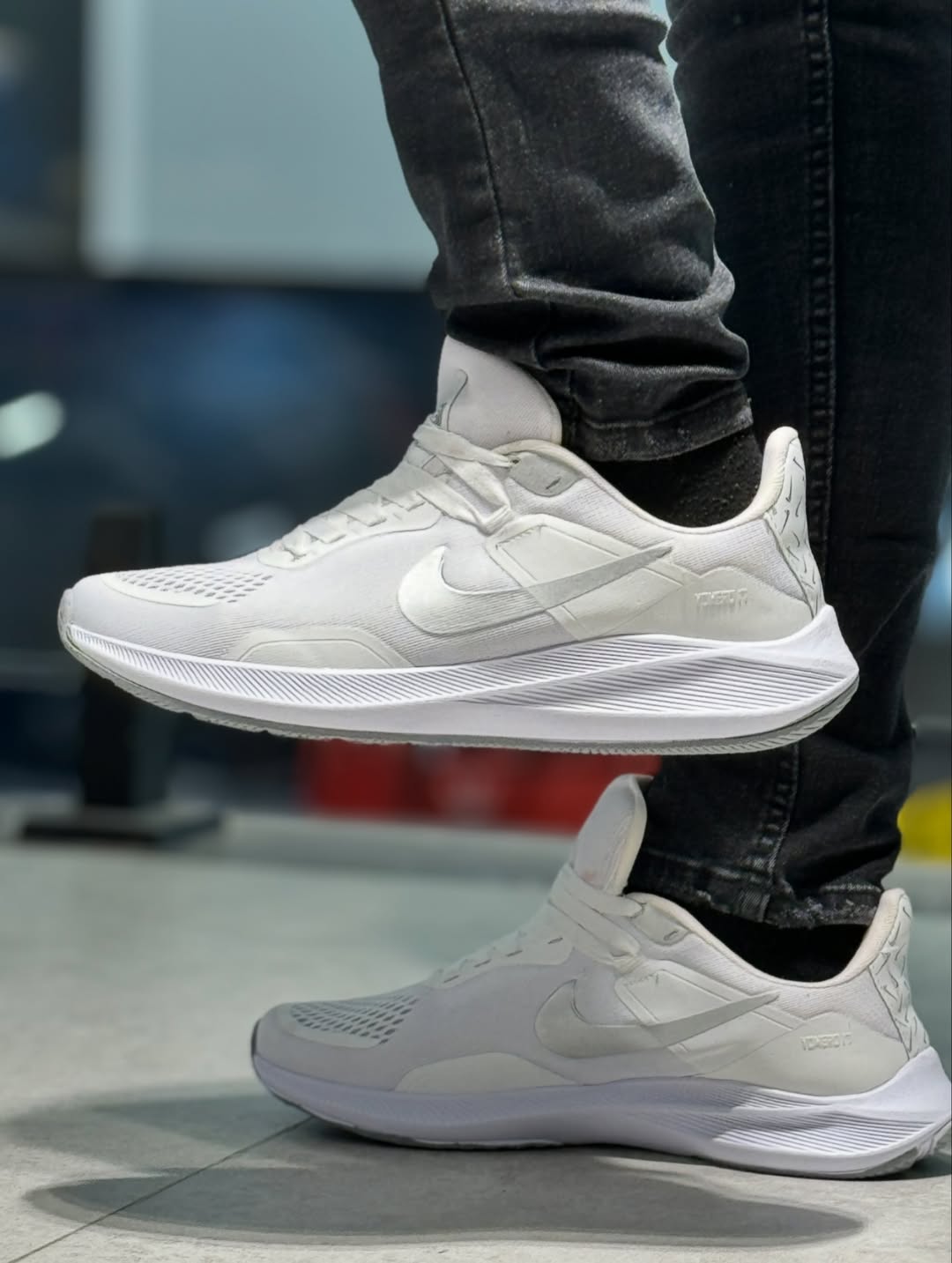 Nike Zoom کفش مردانه