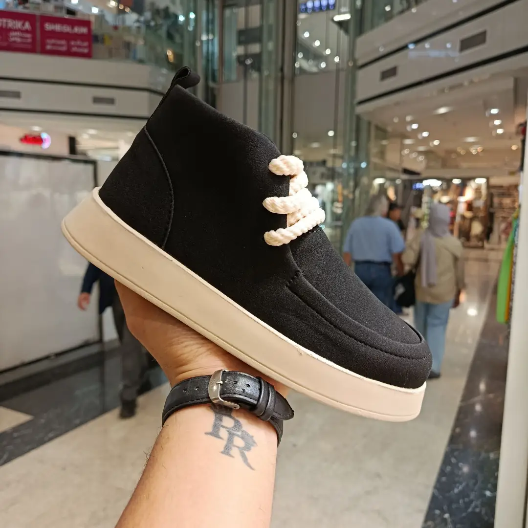 کفش دخترانه RPNA Shoes (آرپینا)
