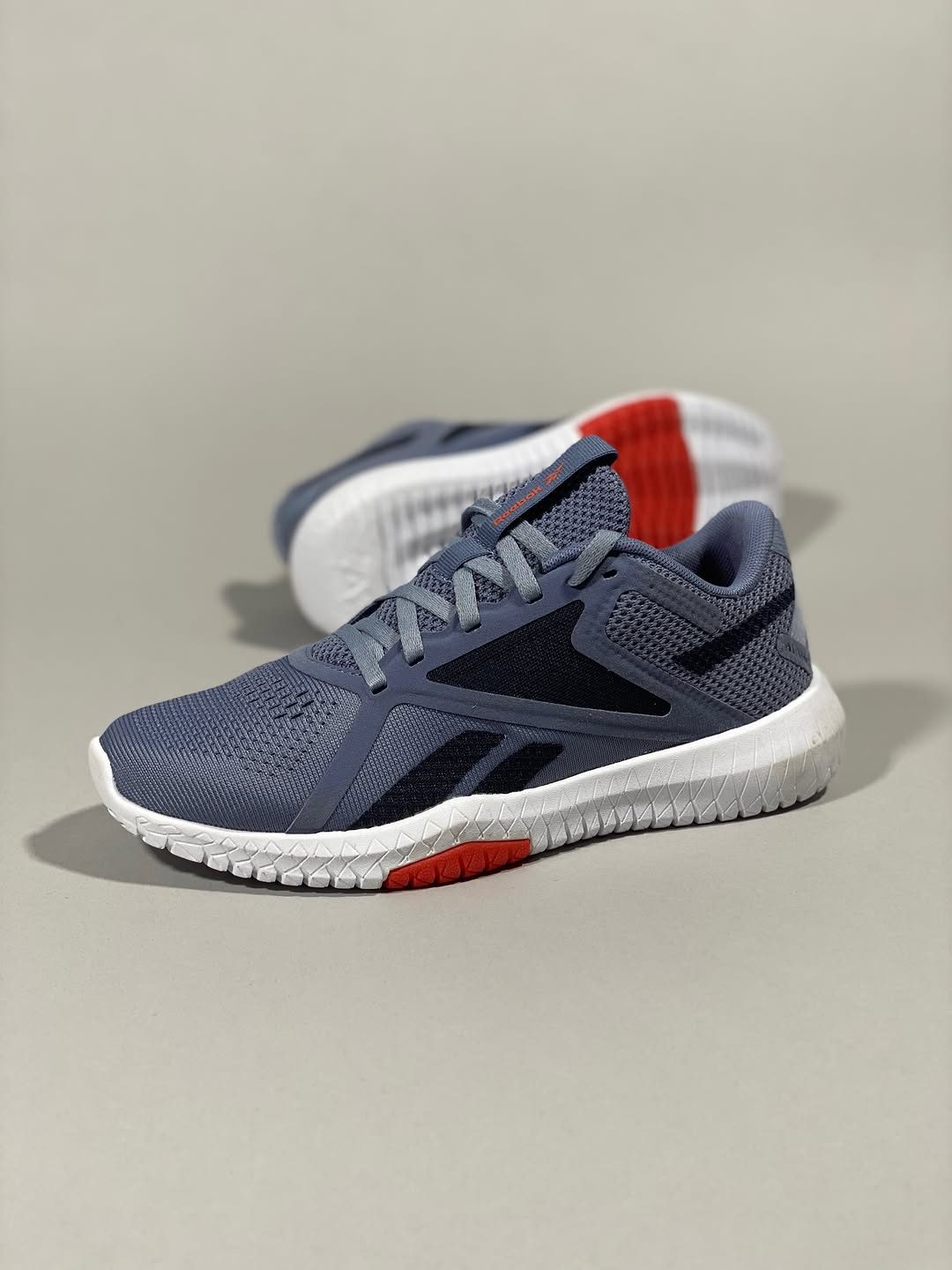 REEBOK TRAINING