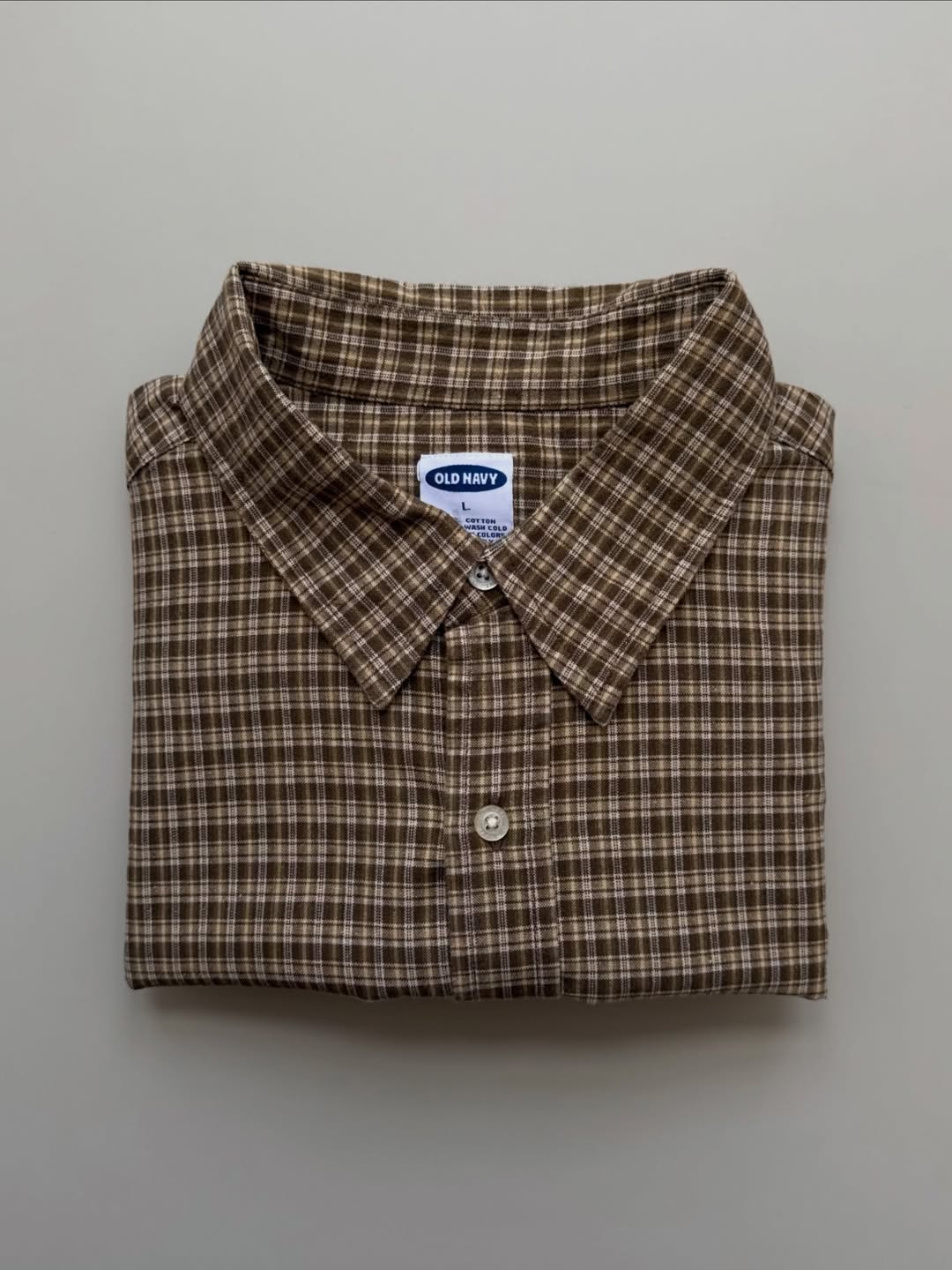 پیراهن مردانه آمریکا Old Navy