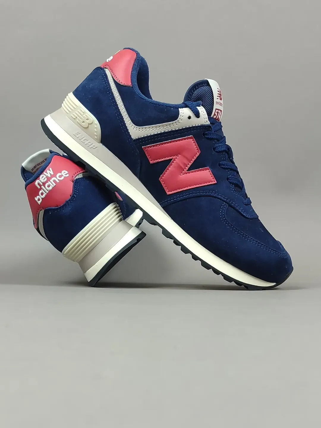 New Balance 574