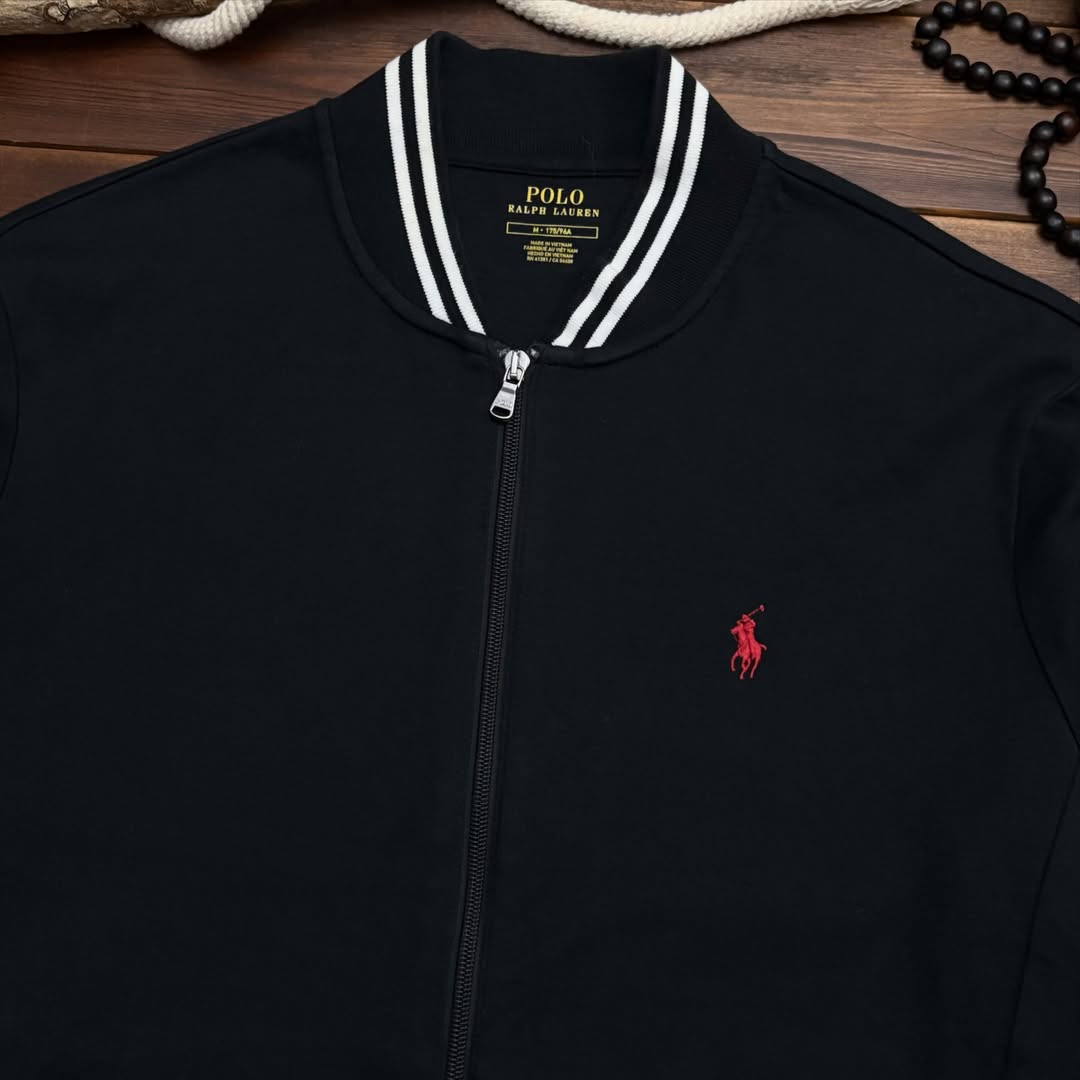سویشرت مردانه Polo Ralph Lauren (P-O-L-O) آکبند سایز M