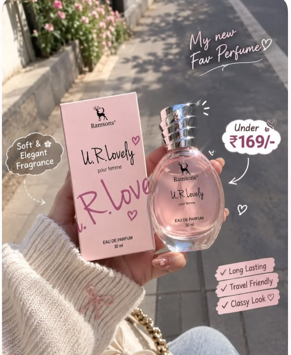 Nivora – فروشگاه آنلاین محصولات خاص