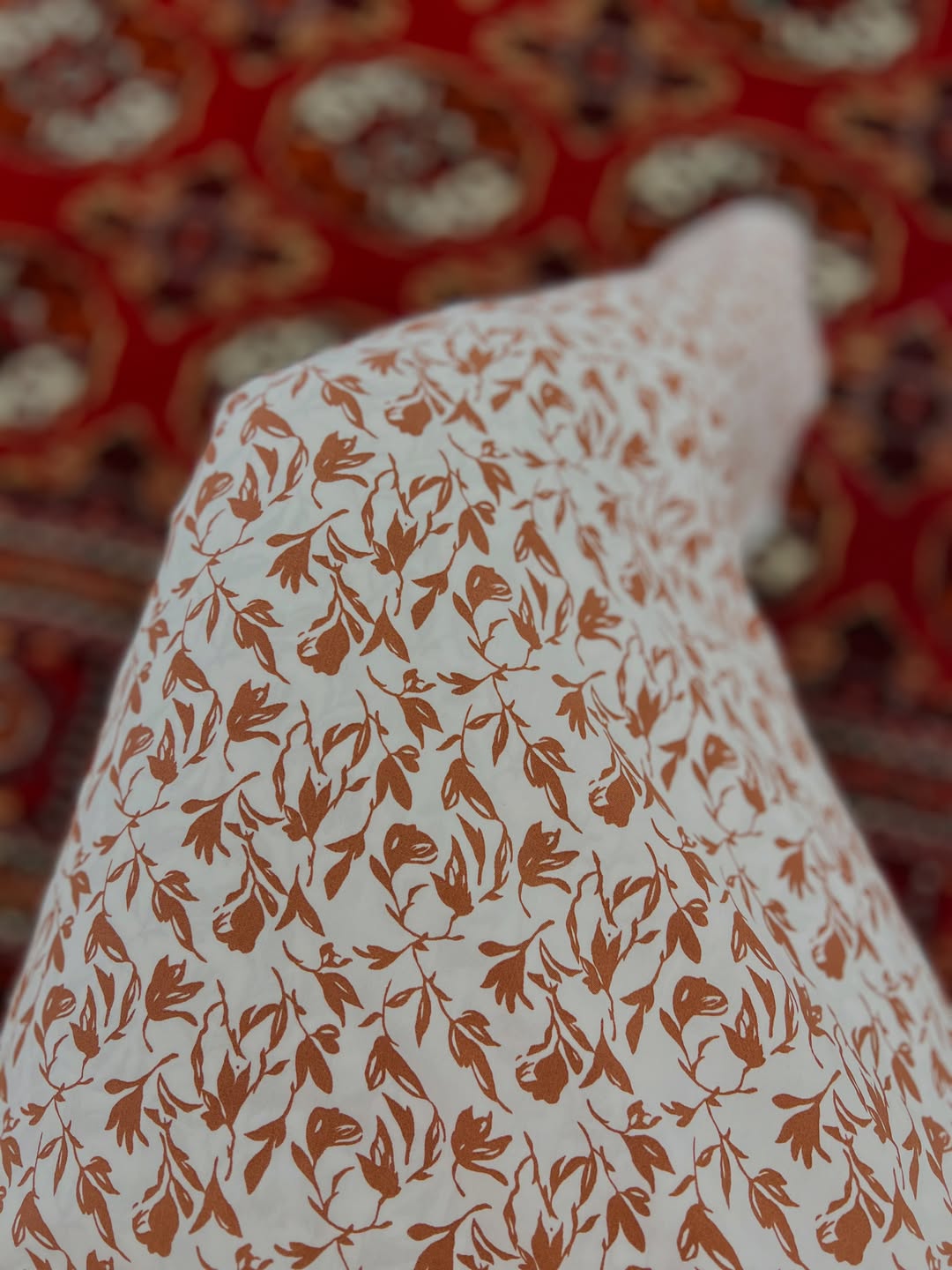 نخ دبی ا ورجینال