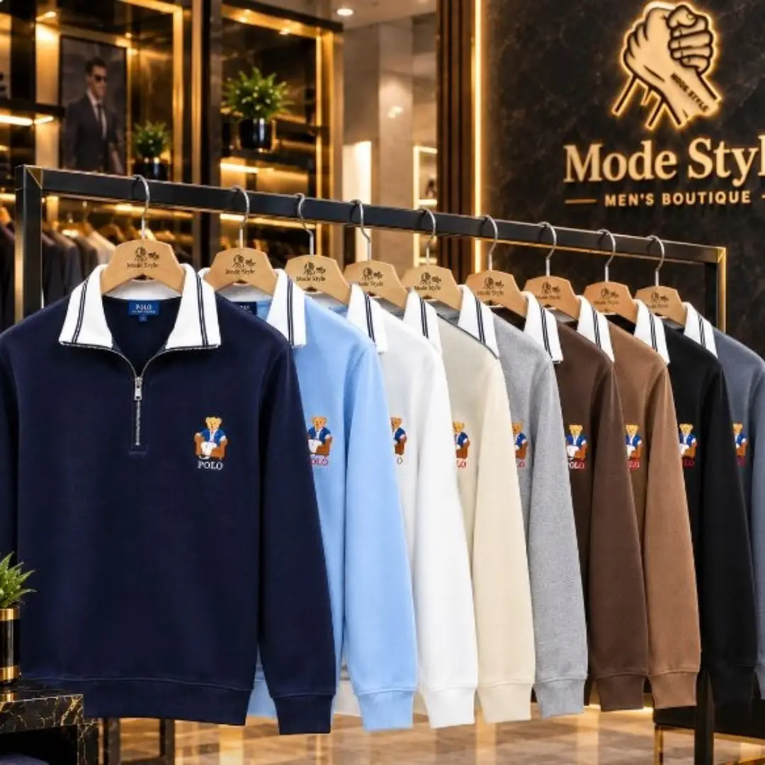 Mode Style مردانه