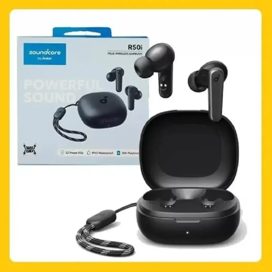 Soundcore R50i