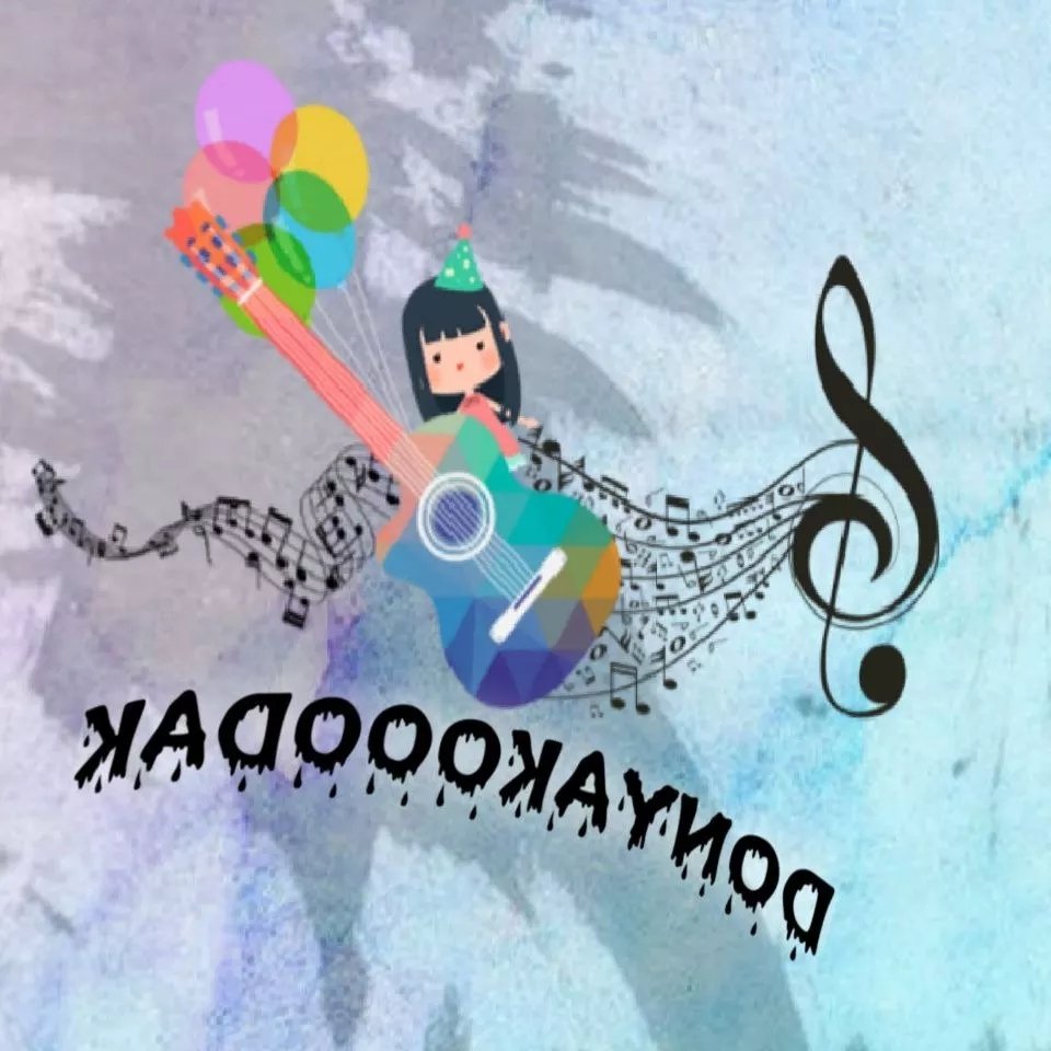 donyakooodak