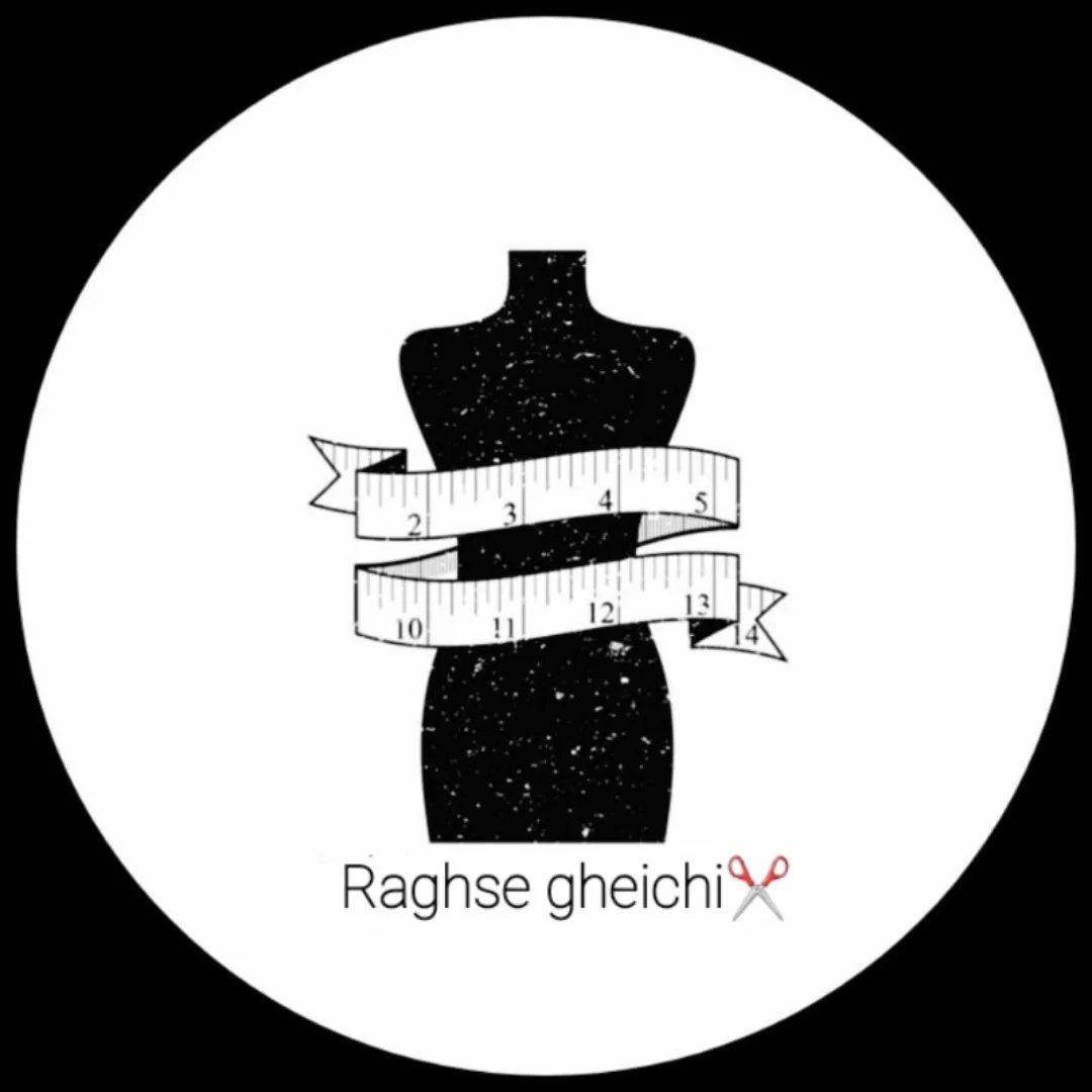 طراحی و دوخت رقص قی✂️چی