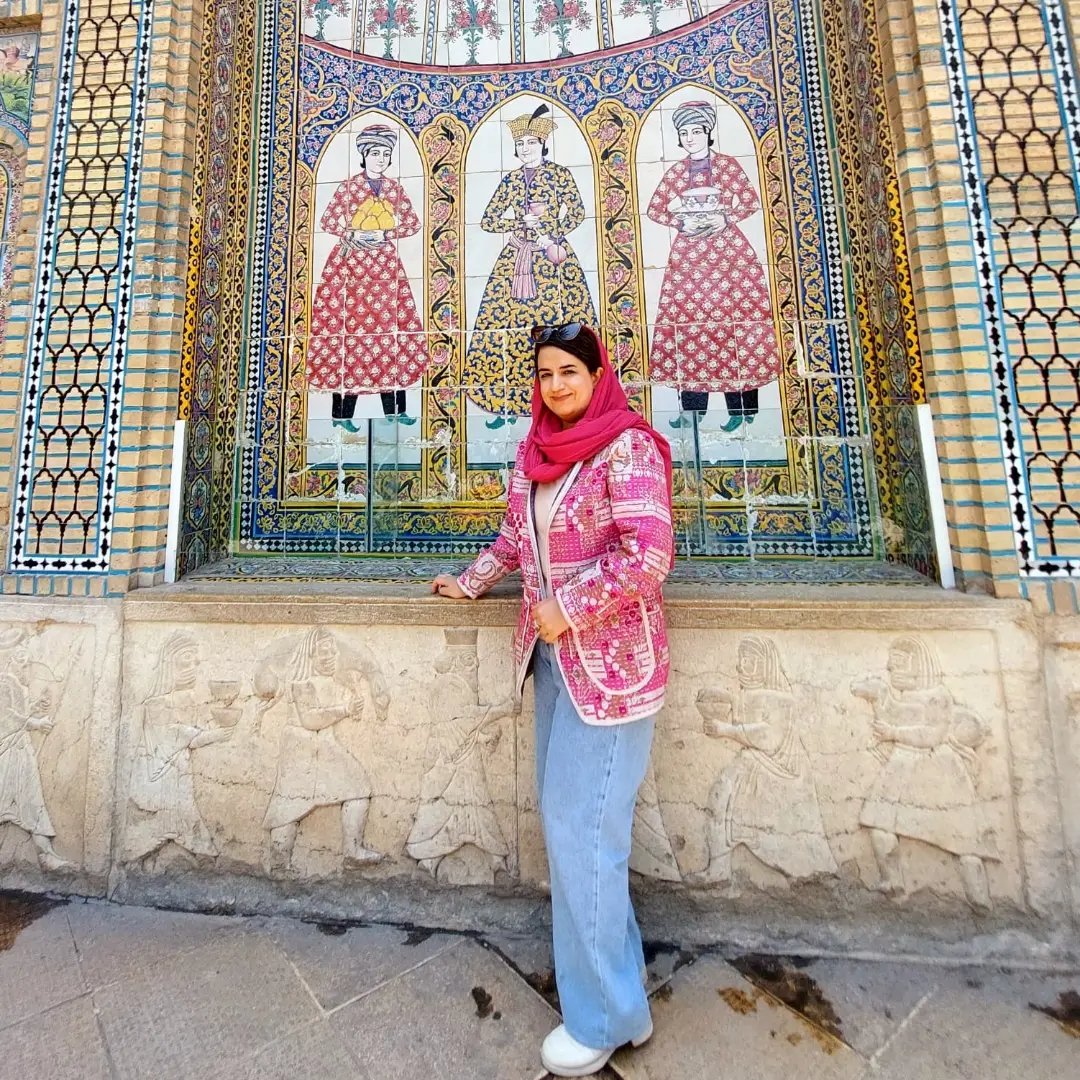 گالری هنری ارجان