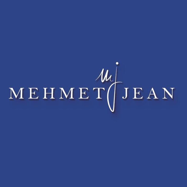 مهمت جین