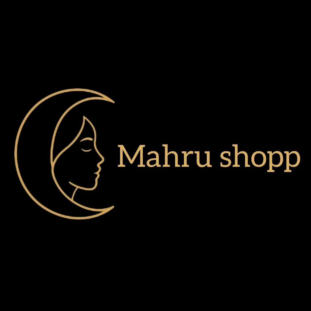 mahru_shop