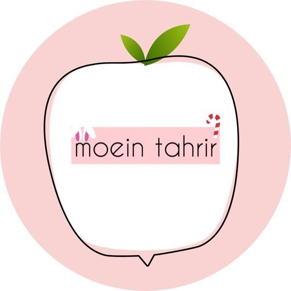 کتابفروشی معین