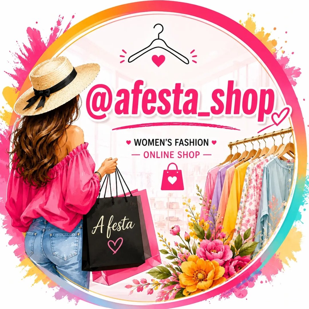 afesta online shop