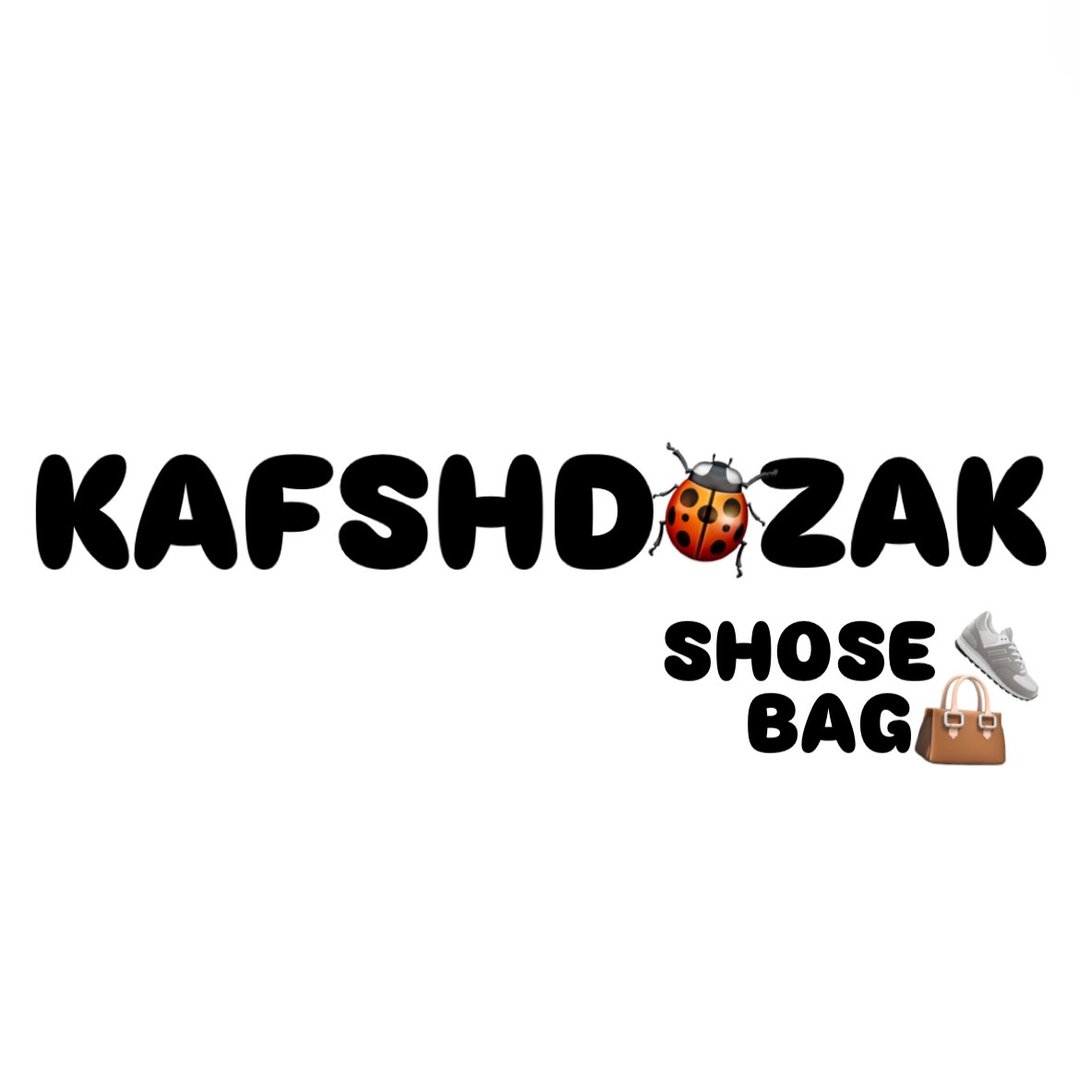 فروشگاه کیف و کفش کفشدوزک