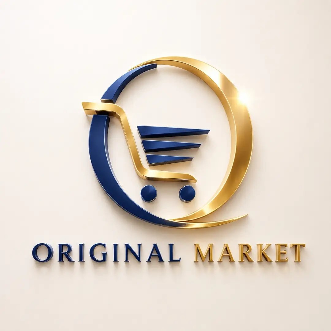 اورجینال مارکت