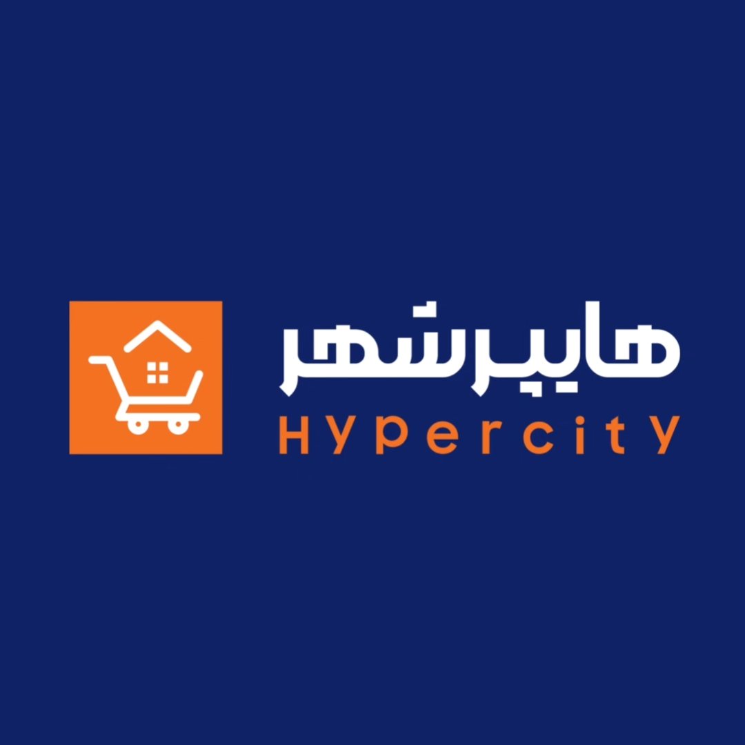 هایپر شهر