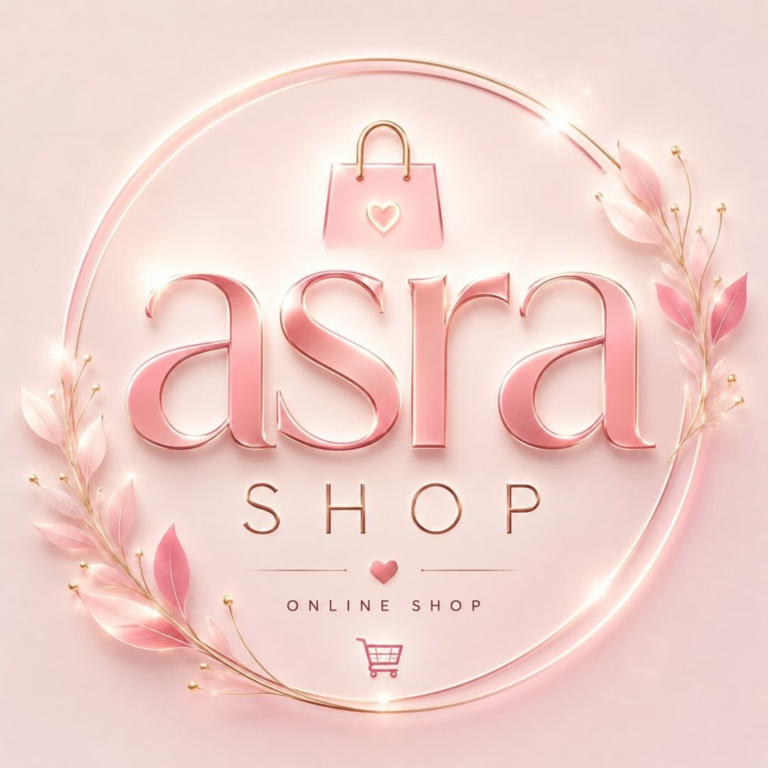 Asraa Shapp