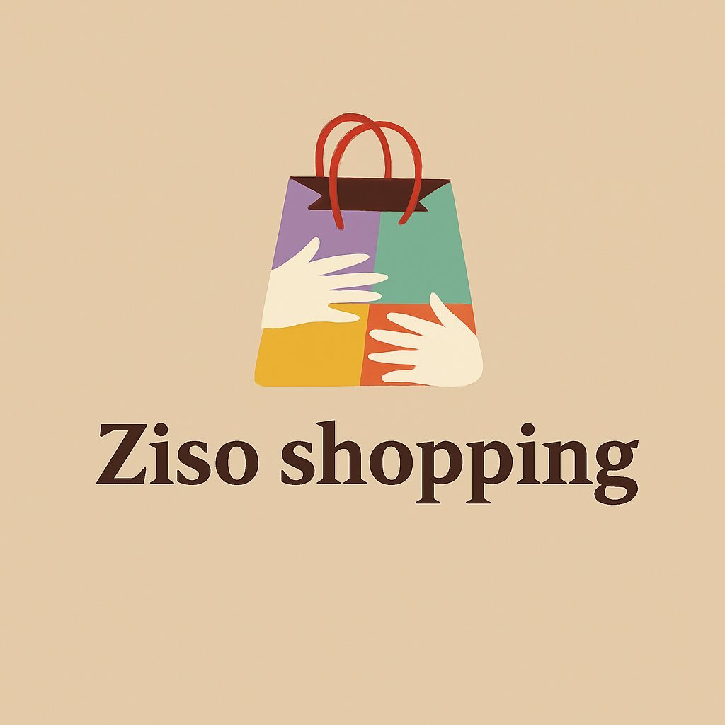 Ziso shopping