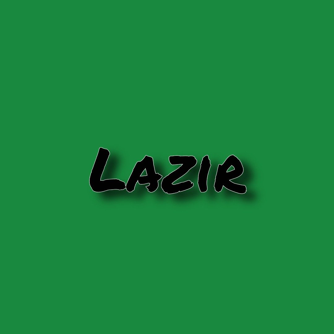 Lazir.store