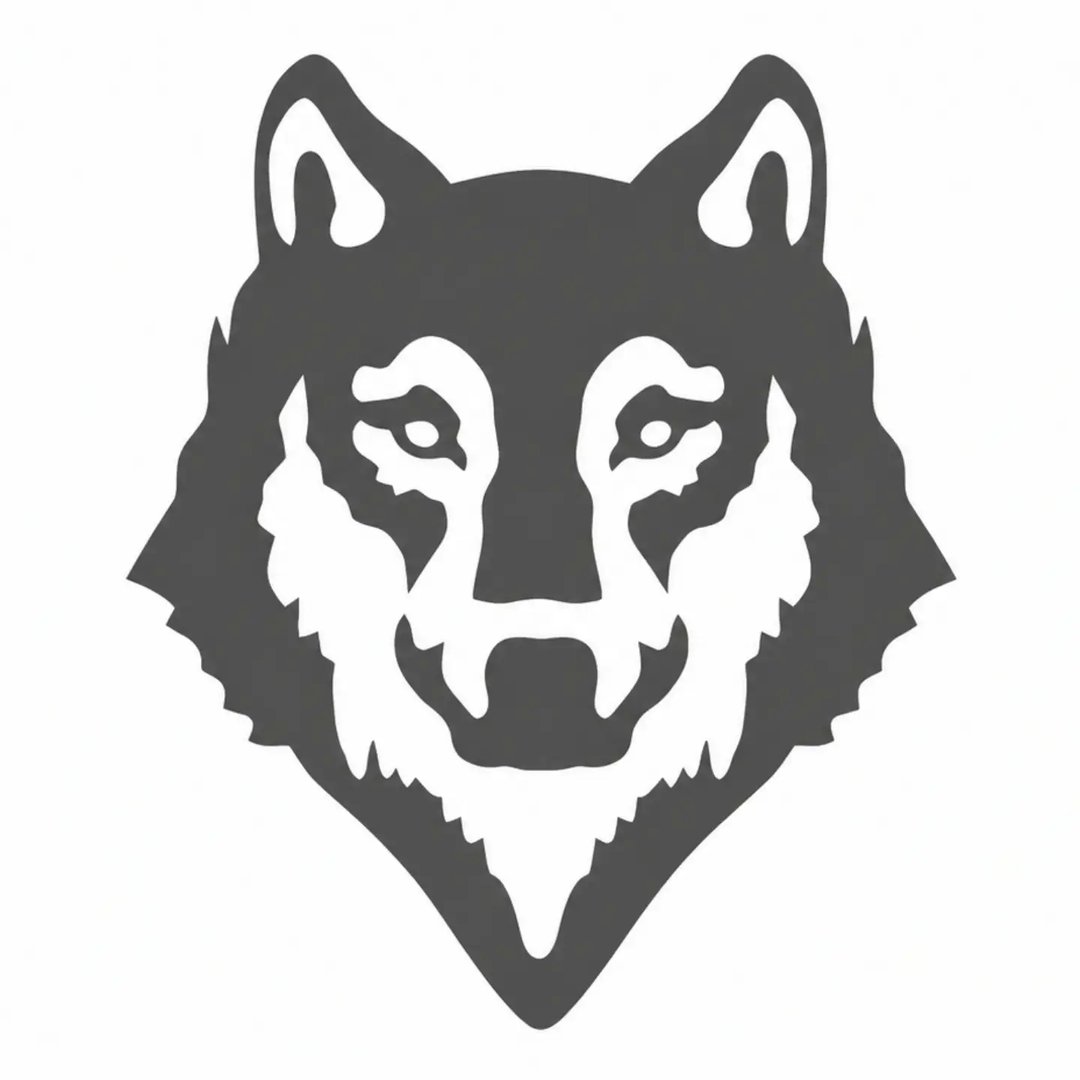 گرگ خاکستری