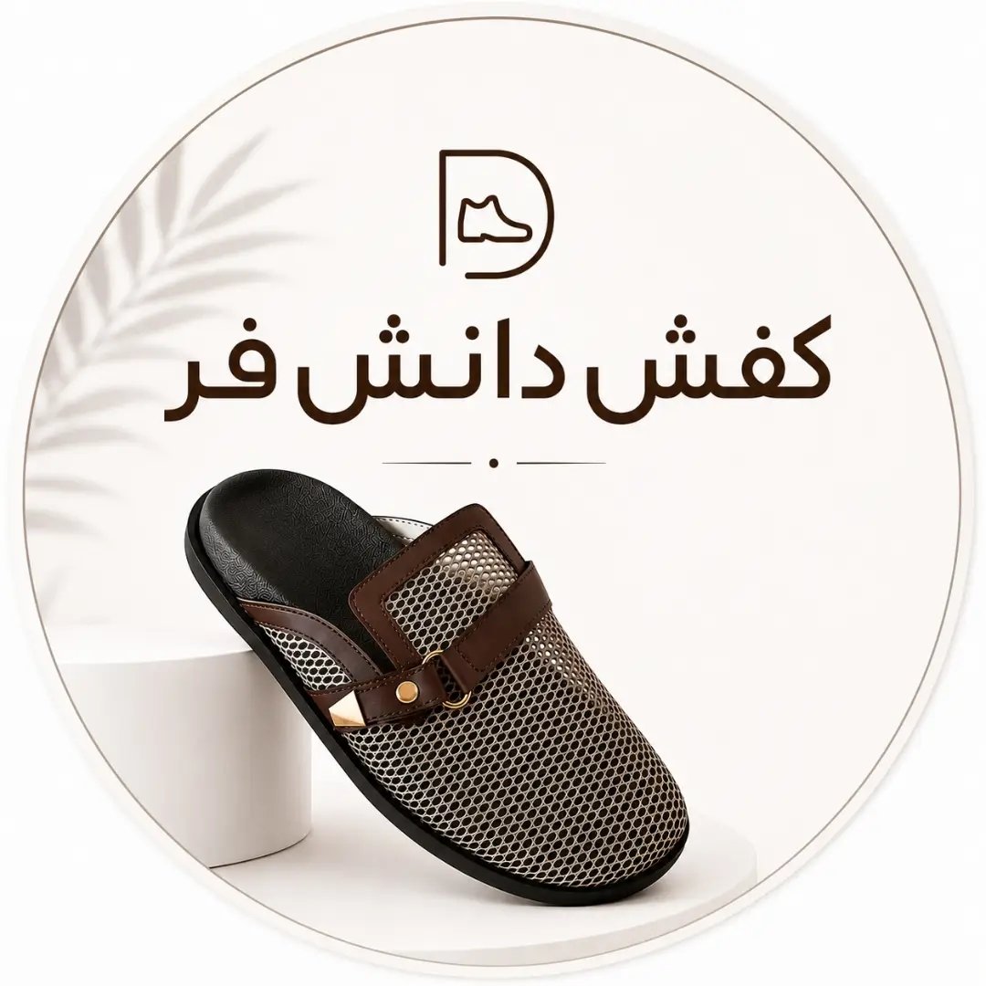 کفش دانشفر