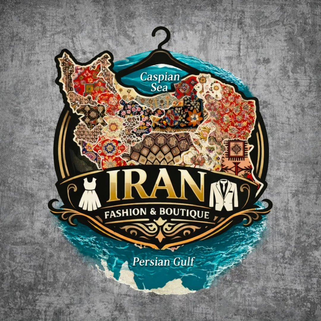 فروشگاه ایران