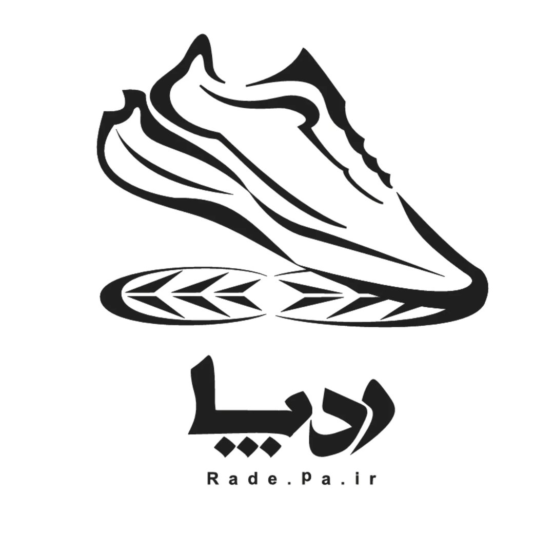ردپا/کتونی اورجینال/بندر گناوه/کتونی ویتنامی