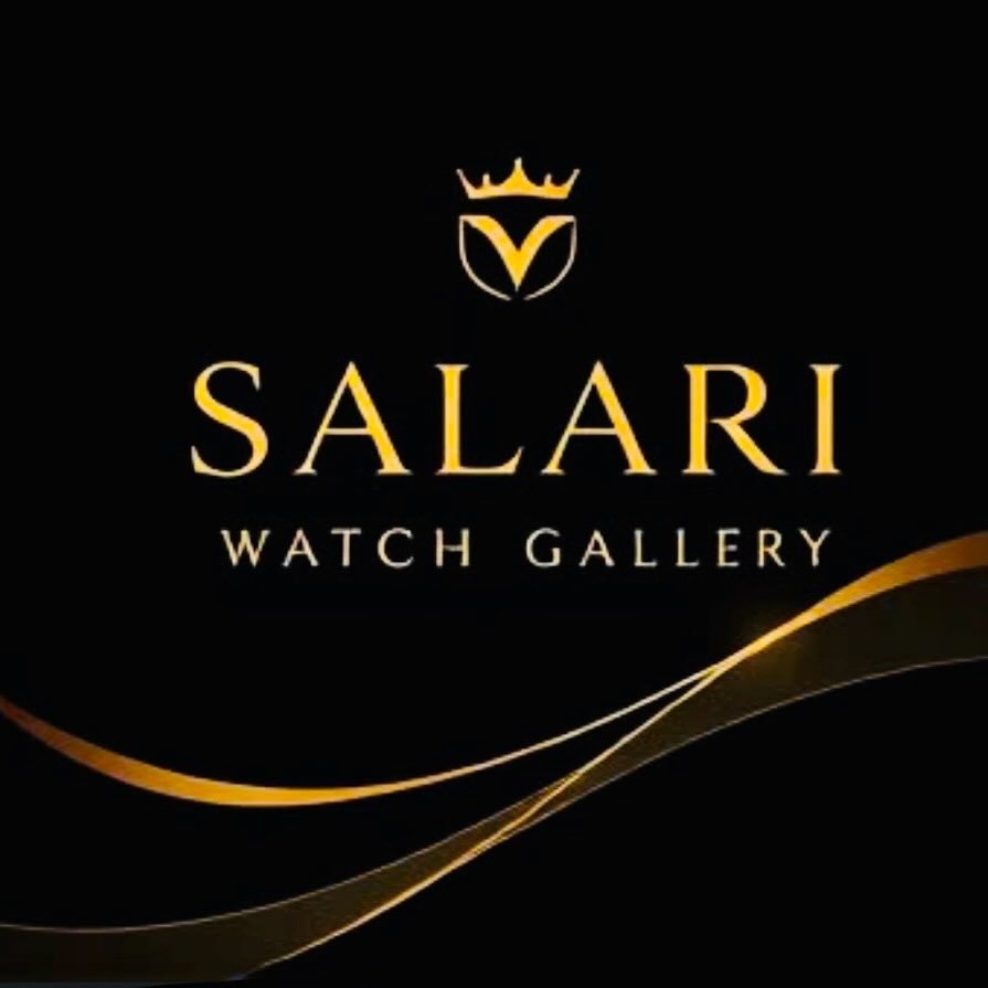 گالری ساعت سالاری | ساعت اصل | ژاپن سوئیس