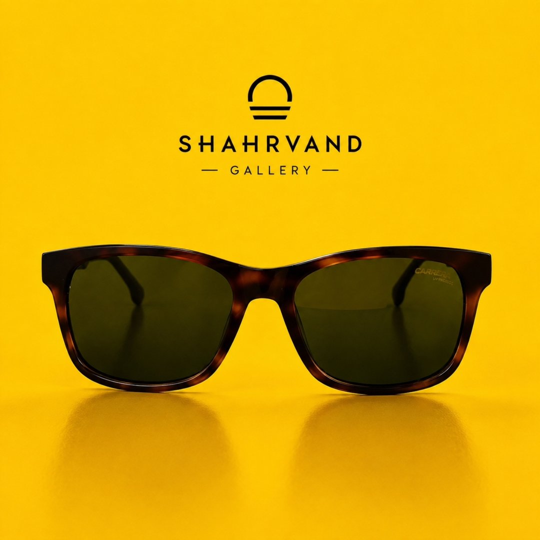 gallery shahrvand