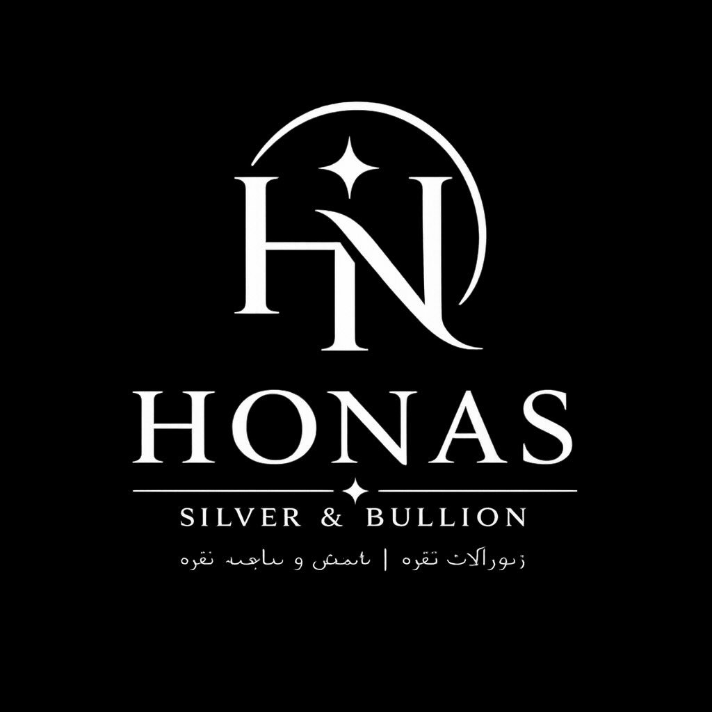 Honas Silver | زیورآلات نقره