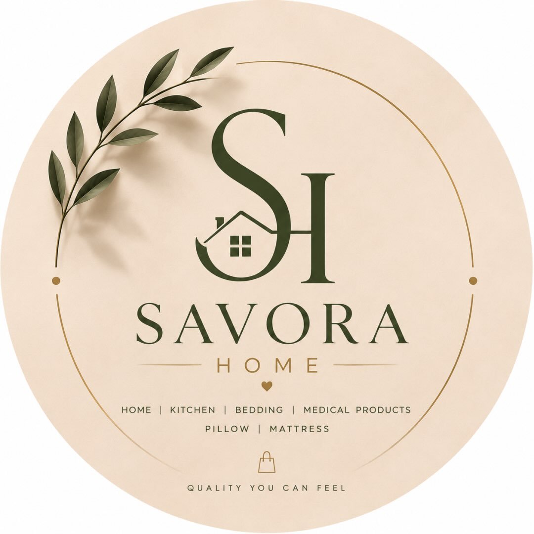 SAVORA HOME | HOME & LIVING & KITCHEN