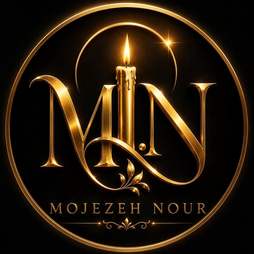 mojezeh Nour@