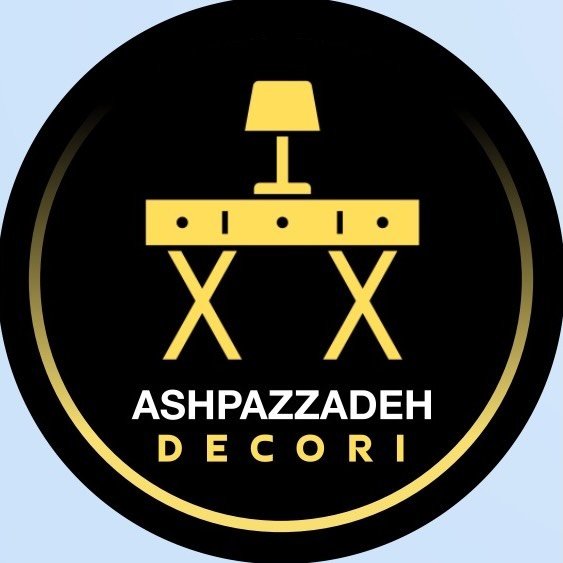 دکوری و اکسسوری آشپززاده