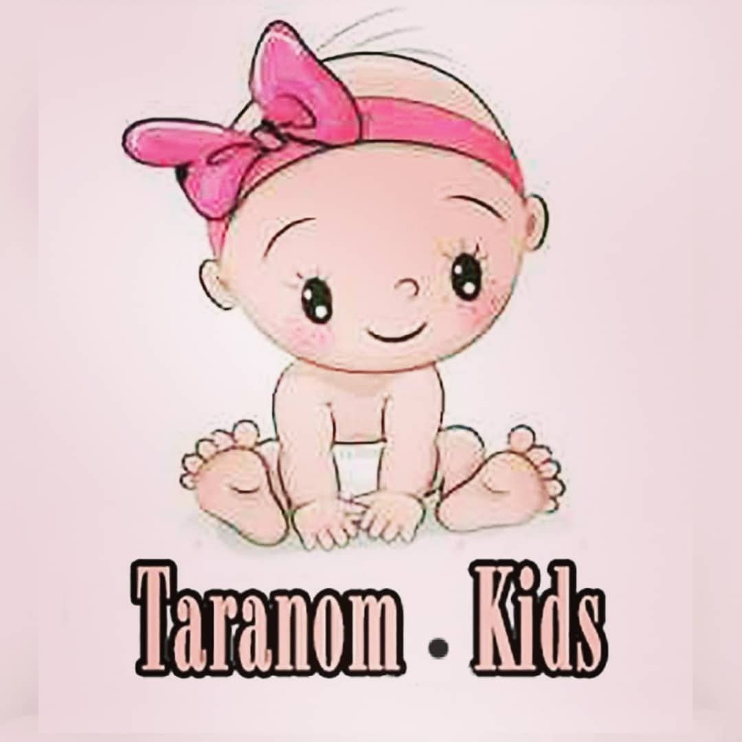 👼پوشاک بچگانه ترنم👶