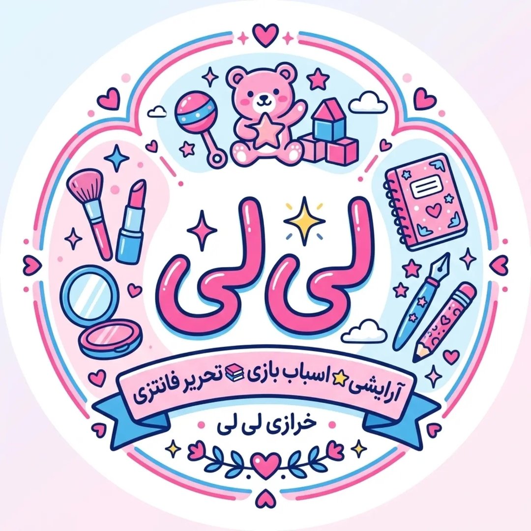 خرازی لی لی