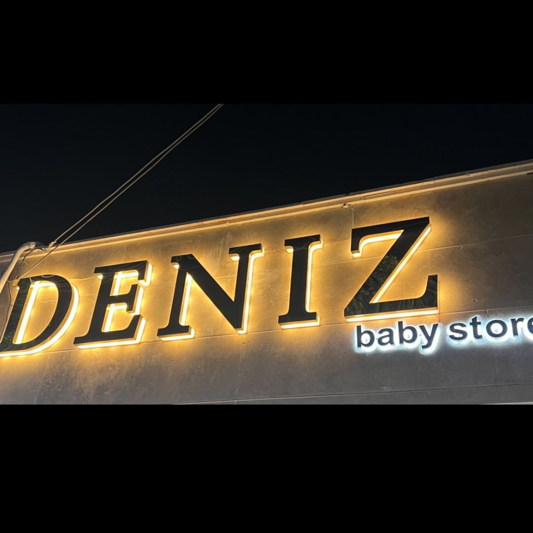 DENIZ_baby store