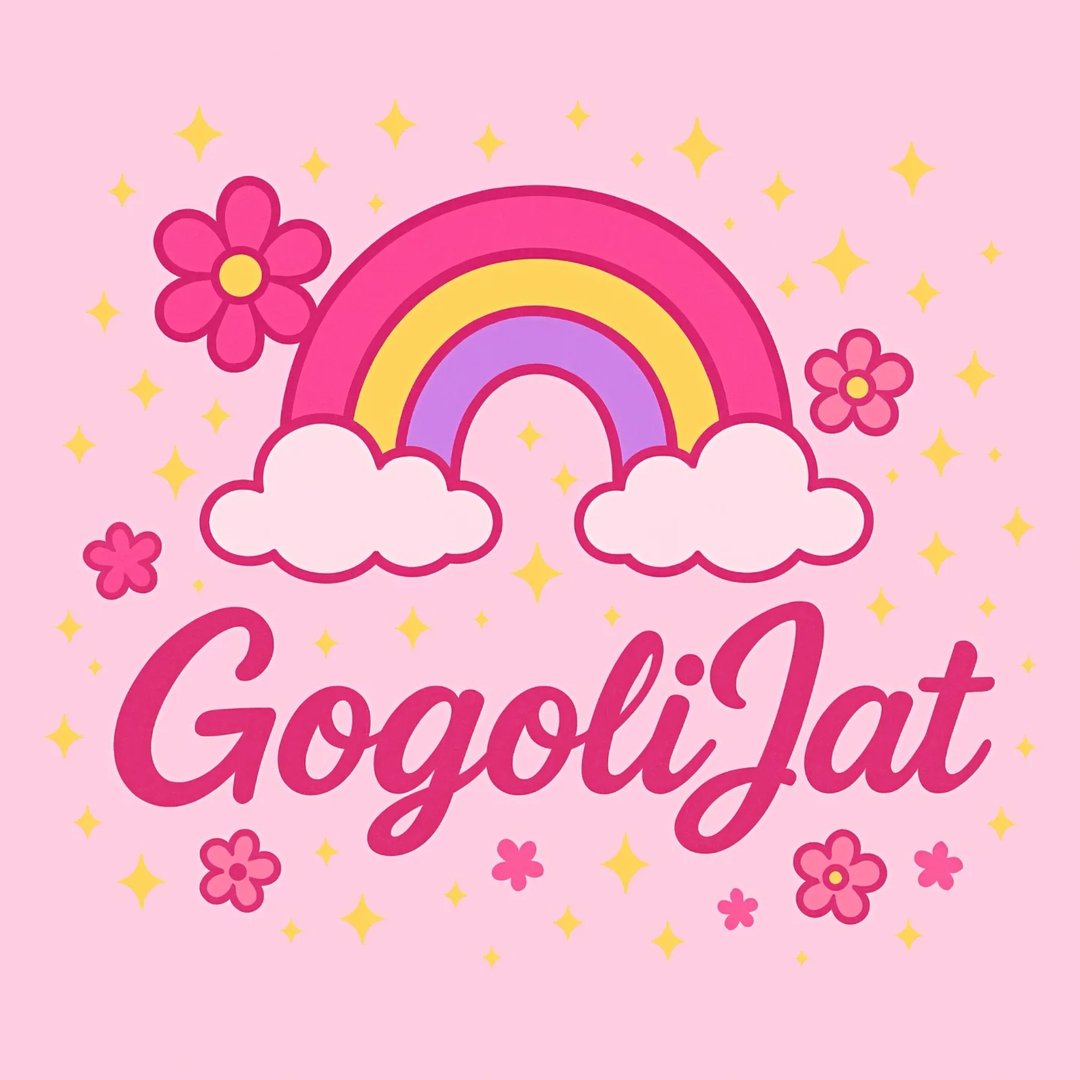 Gogoli Jat | فانتزی فروشی ➤ گوگولی جات همدان 🎀