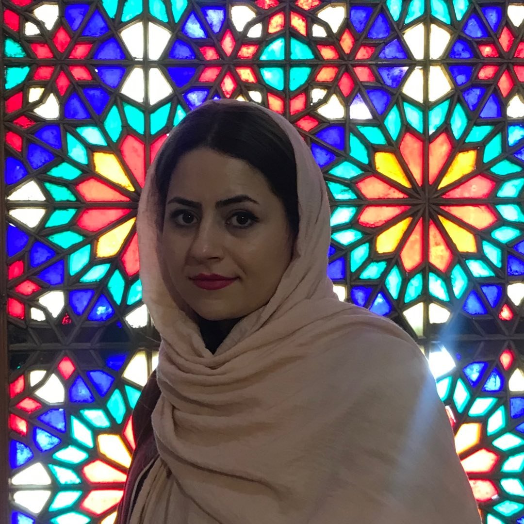 Shiva Ghadiri