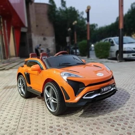 ماشین شارژی هلالی