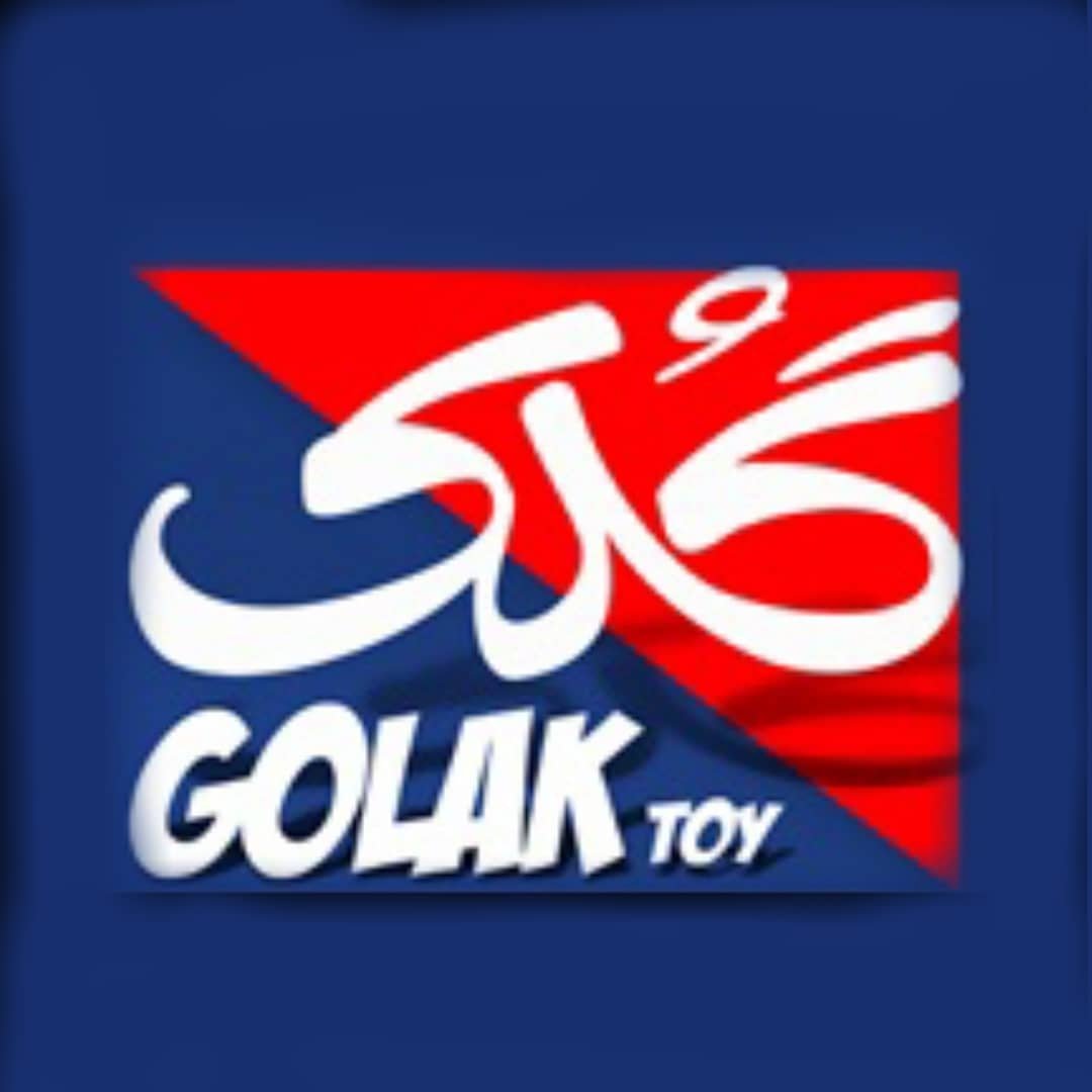 فروشگاه اسباب بازی گلک