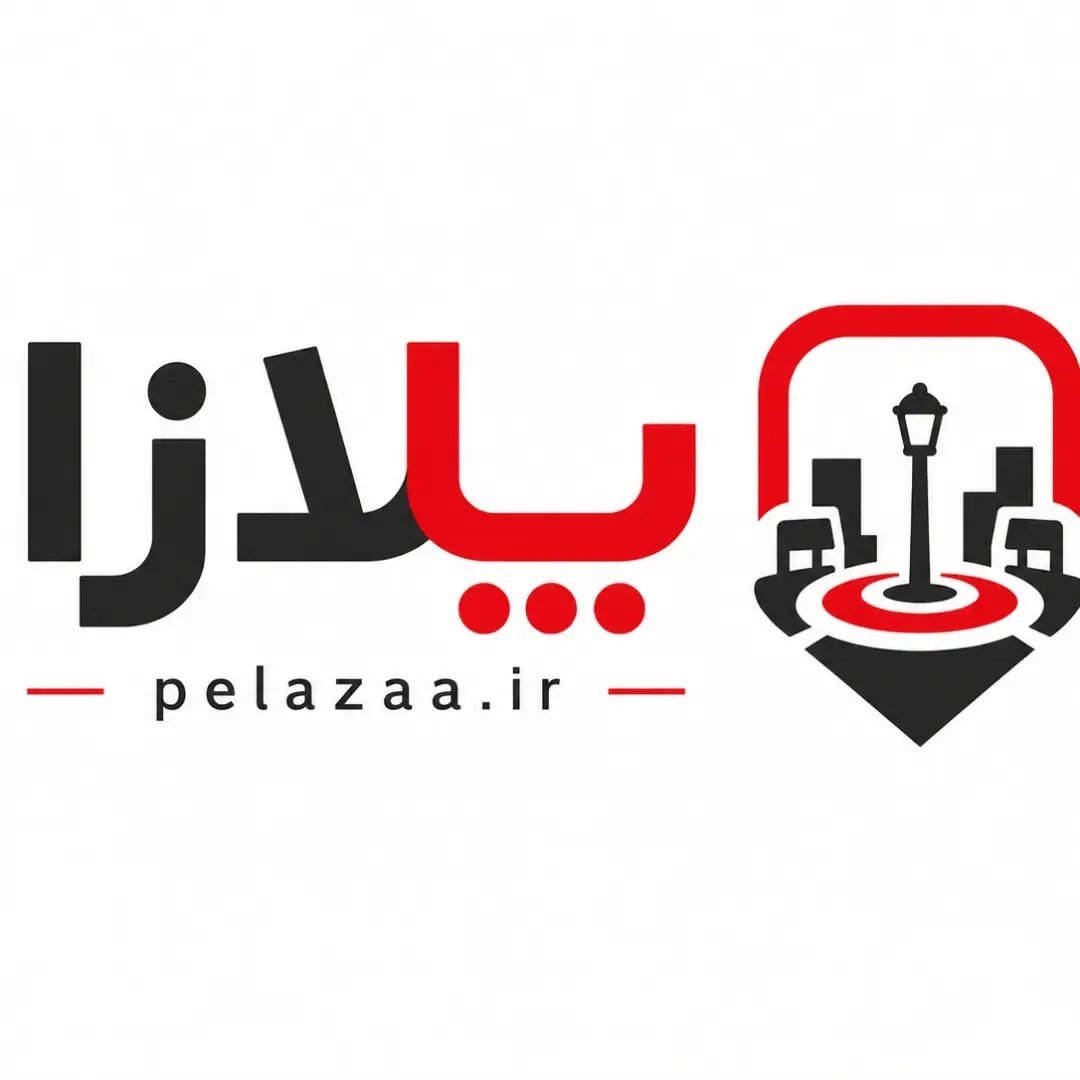 pelazaa پلازا هوش مصنوعی گرگان